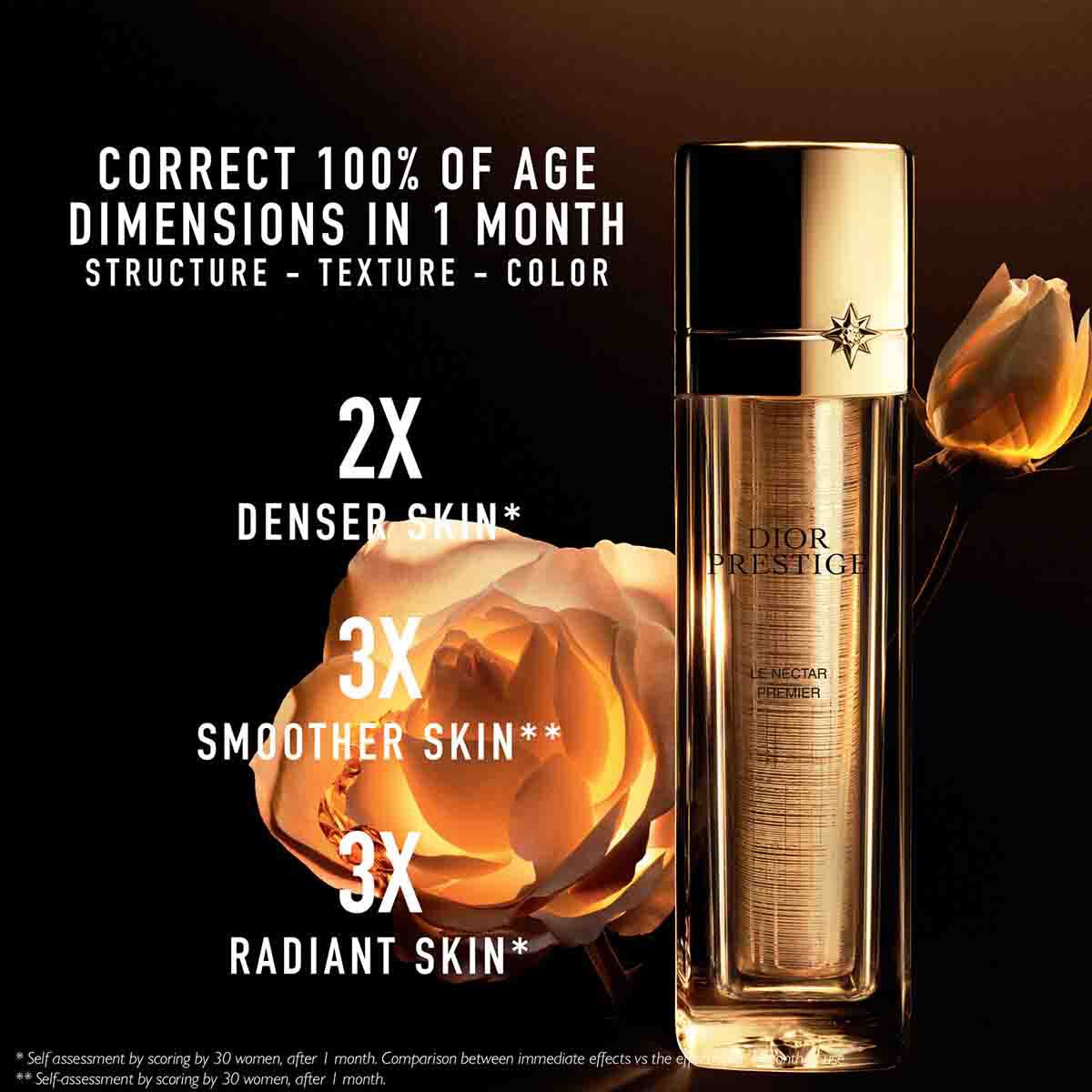 Serum dior prestige le nectar discount