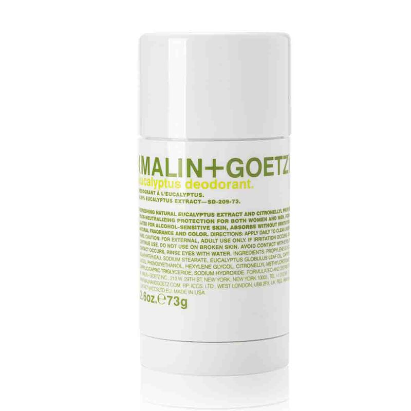 malin & goetz eucalyptus deodorant