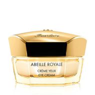 Abeille Royale Replinishing eye cream 15ml