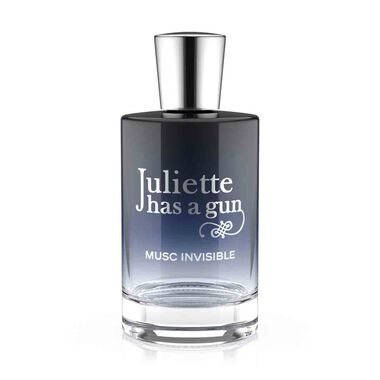 juliette has a gun musc invisible eau de parfum 100ml