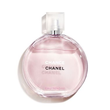 chanel chance eau tendre