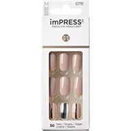 Kiss imPRESS Medium - Cloudy KIMM12C