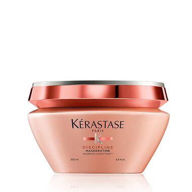 kerastase discipline maskeratine hair mask 200ml