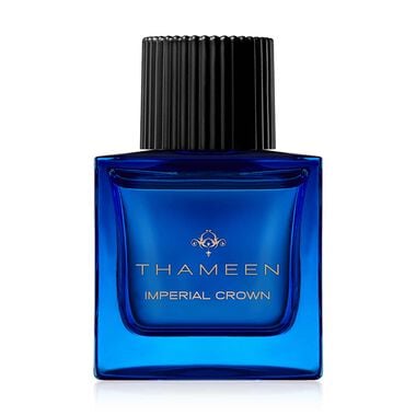 thameen imperial crown extrait de parfum 50ml