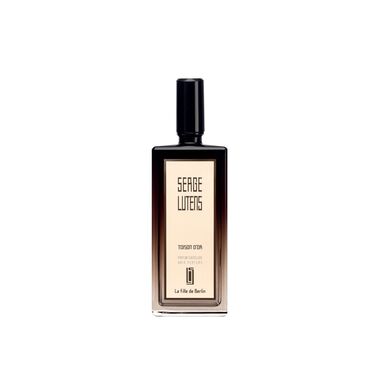 serge lutens toison d'or parfum chevelure la fille de berlin