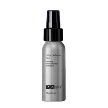 pca skin daily defense mist