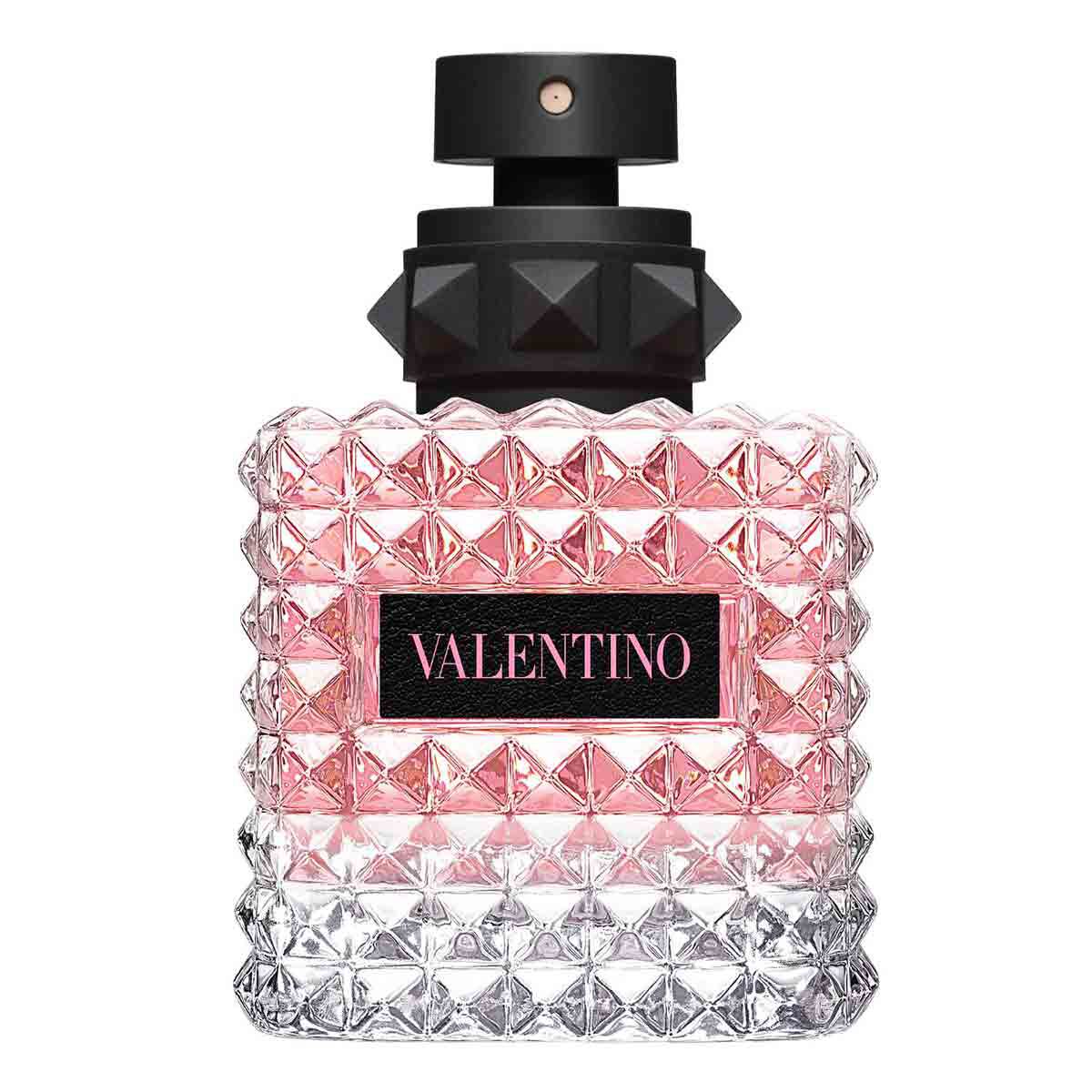 Valentino donna born in cheap roma eau de parfum