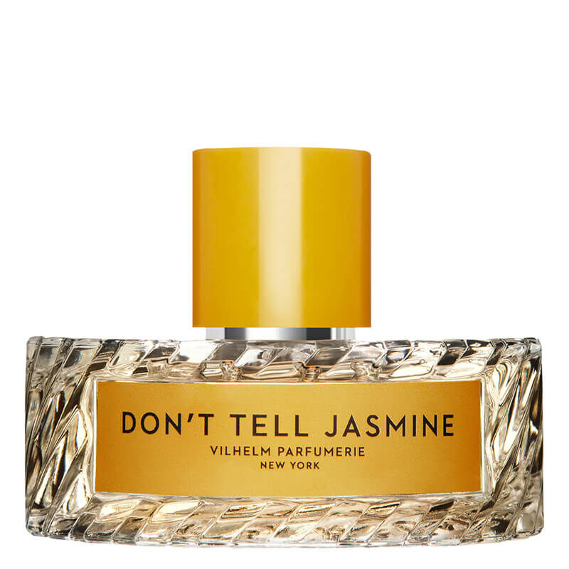 vilhelm parfumerie don't tell jasmine eau de parfum