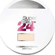 Super Stay 24H Waterproof Powder - 010 Ivory - 9g