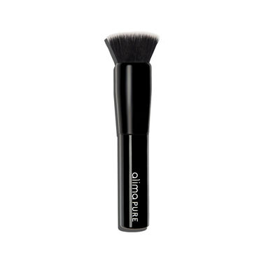 alima pure flat top brush