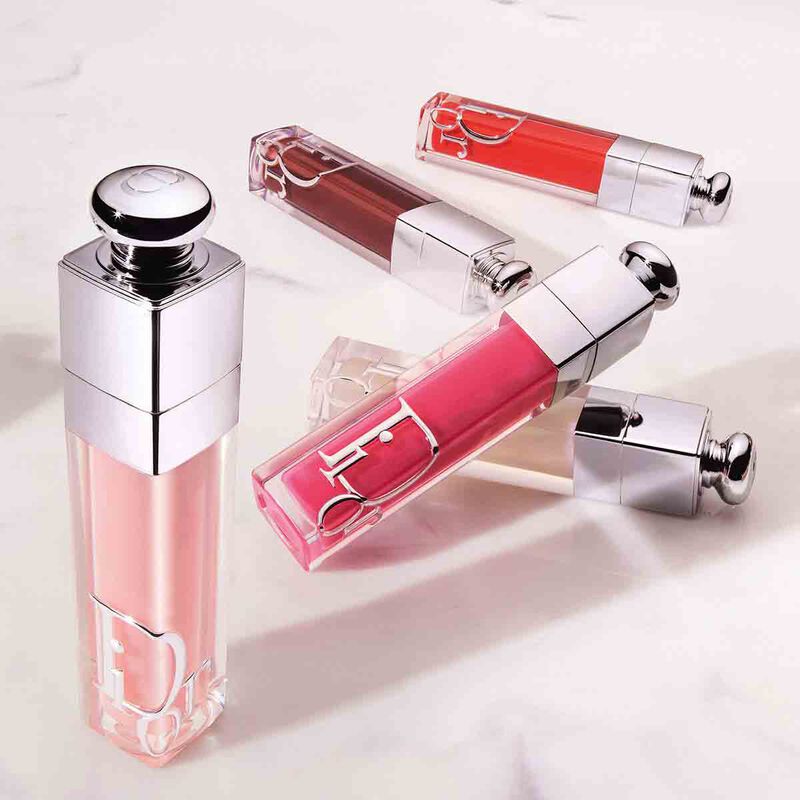 Dior Addict Lip Maximizer Lip Plumping Gloss
