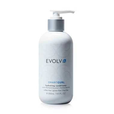 evolvh smartcurl hydrating conditioner