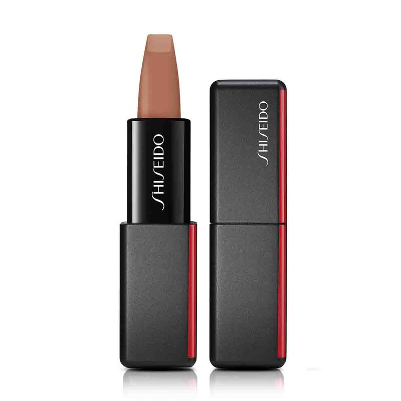 shiseido modernmatte powder lipstick