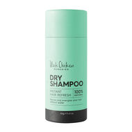 Natural Dry Shampoo 40g
