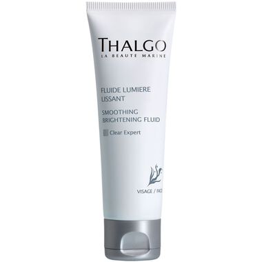 thalgo brightening rejuvenating care smoothing fluid for face