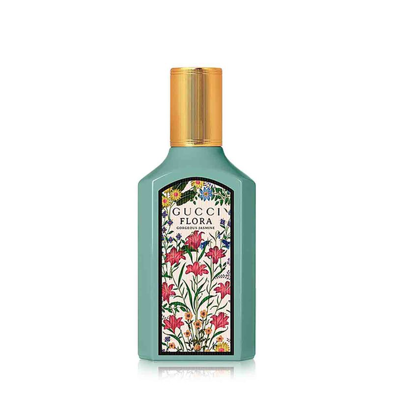 gucci flora gorgeous jasmine eau de parfum