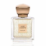 Sweet Ambrette Eau de Parfum 75ml
