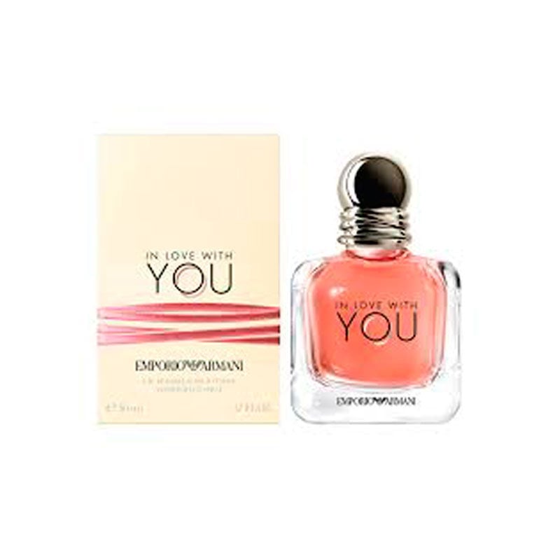 Armani love parfum deals