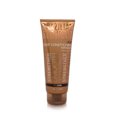 Bbo Deep Conditnr Masque 240ml