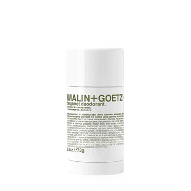 malin & goetz refreshing bergamot deodorant