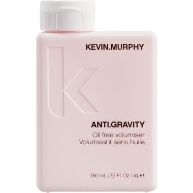 kevin murphy anti gravity oil free volumising styling hair lotion for all hair type