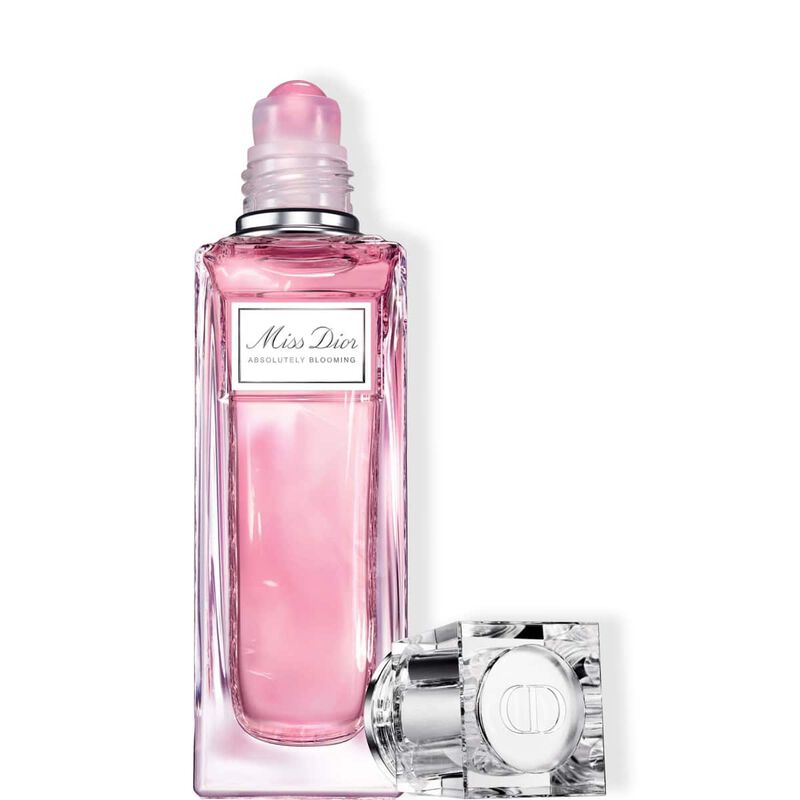 dior miss dior absolutely blooming roller pearl eau de parfum 20ml