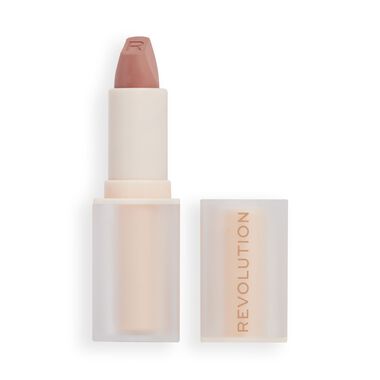 revolution lip allure soft satin lipstick