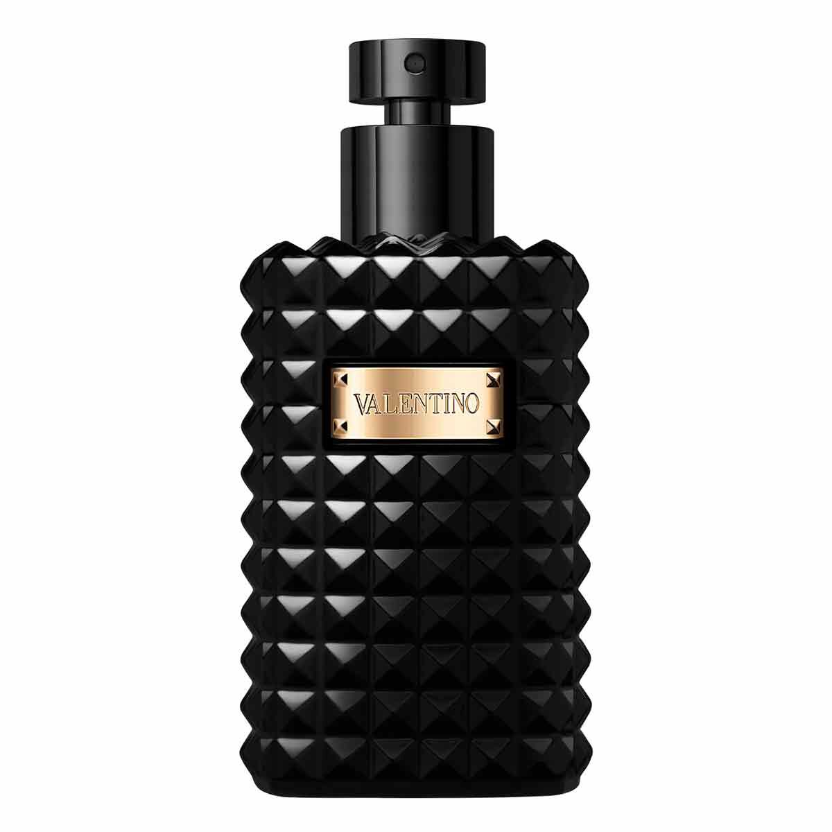 Valentino Valentino Noir Absolu Musc Essence Eau De Parfum 100ml