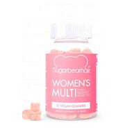 Womens Multi Vegan Gummies 60
