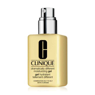 Dramatically Different Moisturizing Lotion Gel