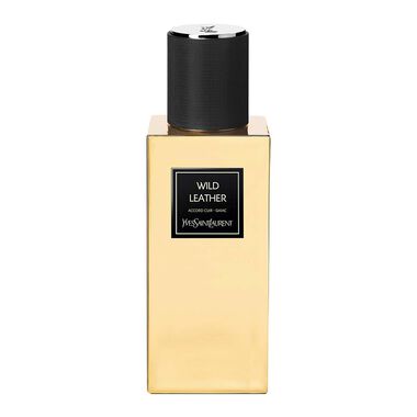 yves saint laurent le vestiaire des parfums wild leather eau de parfum