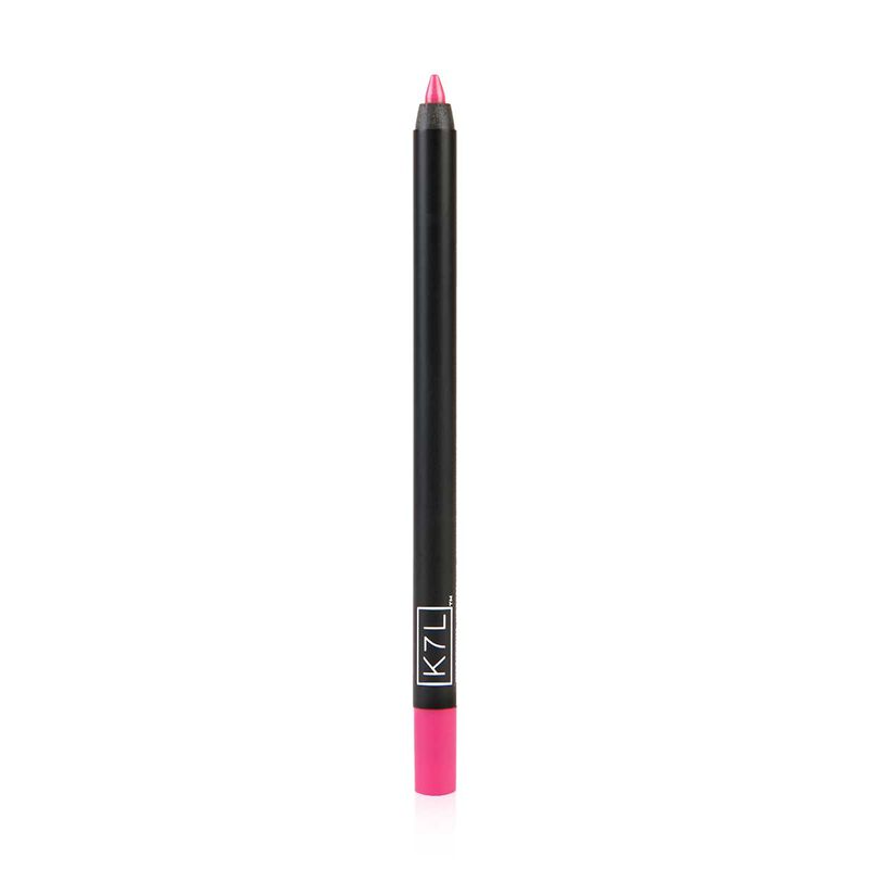 k7l waterproof lip liner pencil