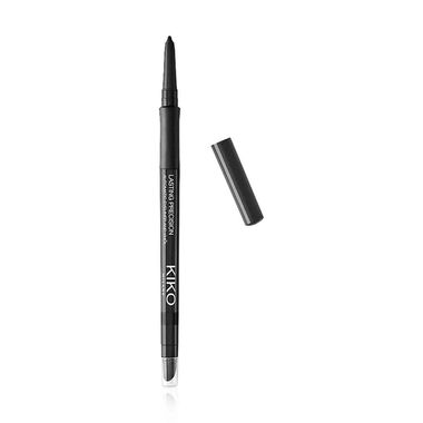 kiko milano automatic eyeliner & khol