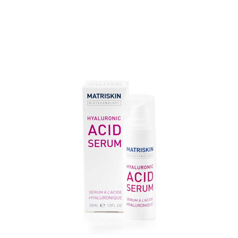 Hyaluronic Acid Serum Hyaluronic Acid Serum