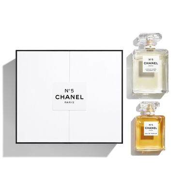 chanel n°5