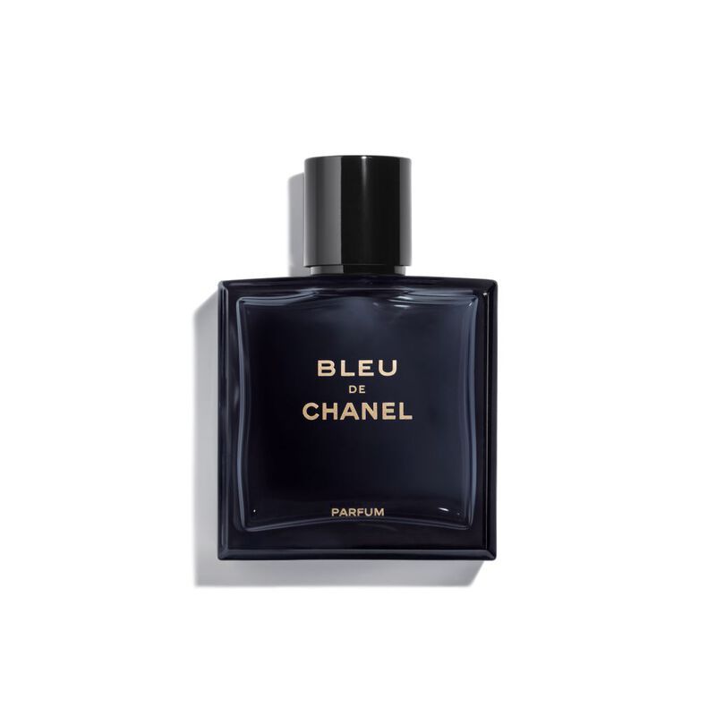 شانيل bleu de chanel