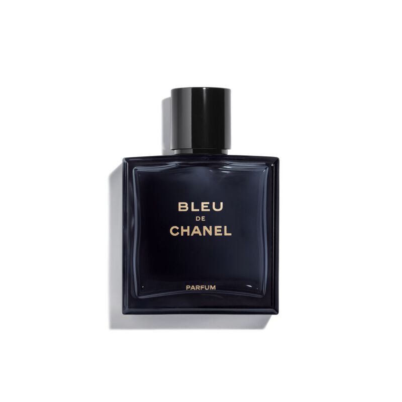 Chanel Bleu de Chanel Parfum 3.4 oz Spray.