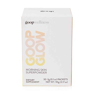 goop goopglow morning skin superpowder