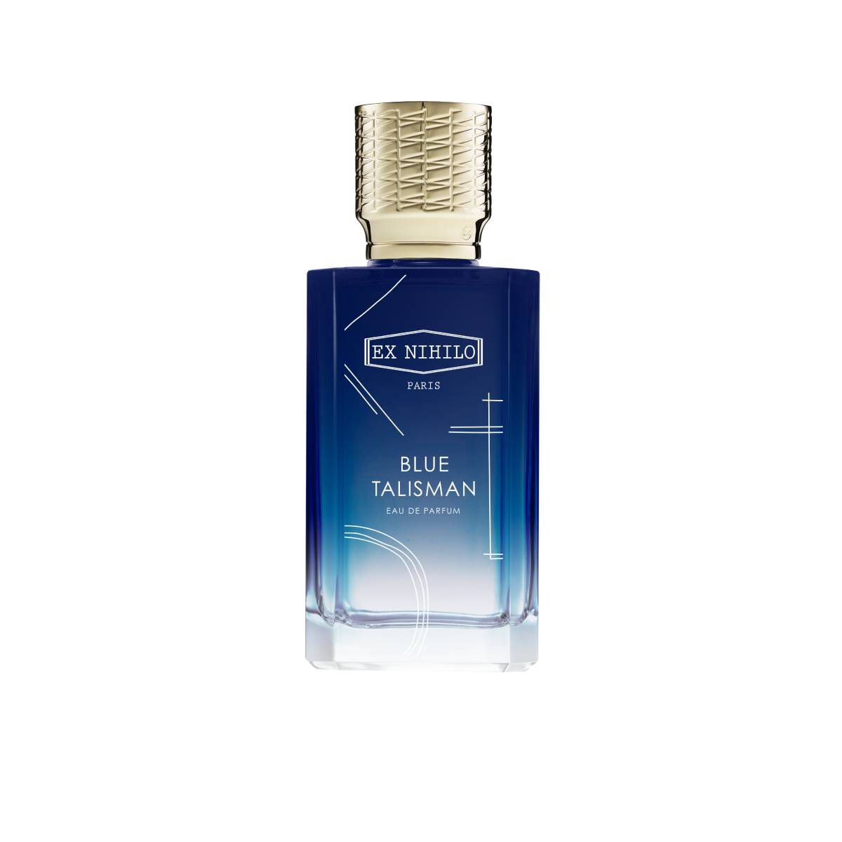 Ex on sale nihilo perfume
