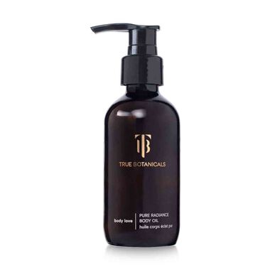 Pure Radiance Body Oil