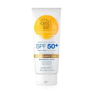 Sunscreen Lotion SPF50+ Fragrance Free 150ml