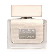 Perle Rare Homme White Edition   Eau De Parfum 100ml