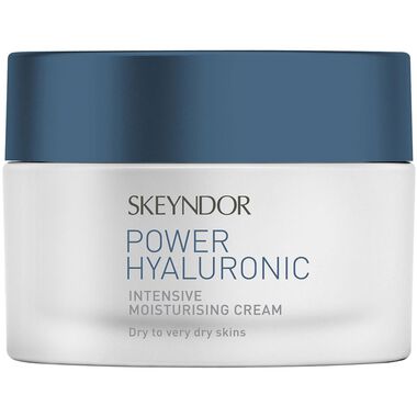skeyndor power hyaluronic intensive moisturizing cream