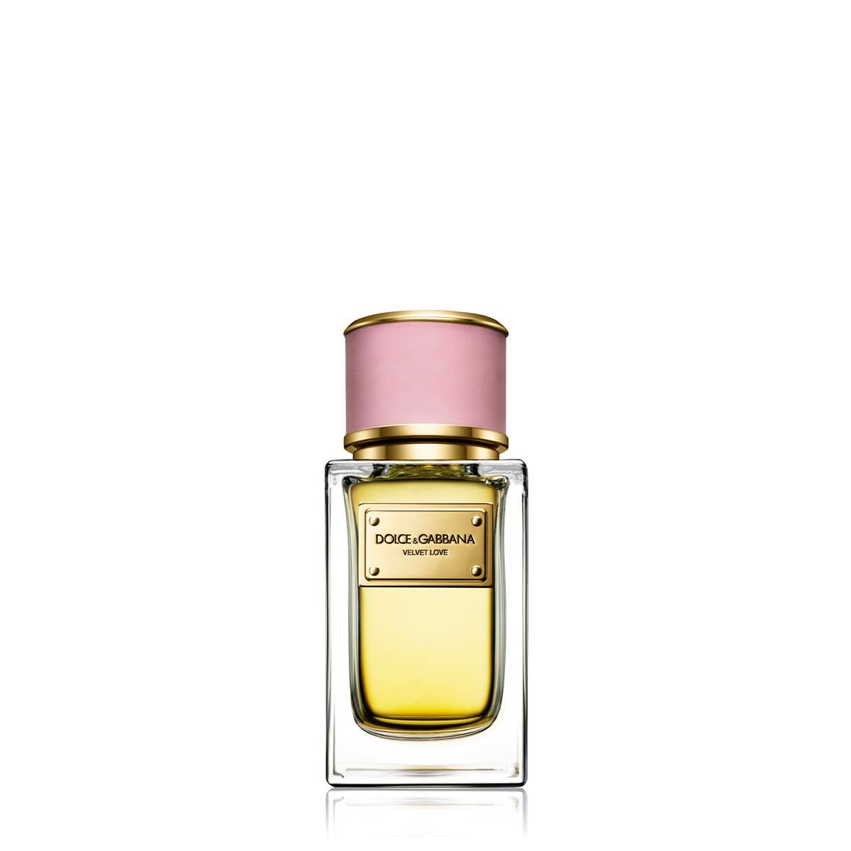 Dolce and 2025 gabbana velvet love