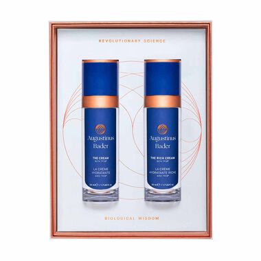 augustinus bader discovery duo set 2x50ml
