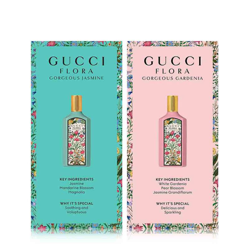 Flora Gorgeous Jasmine Eau de Parfum gucci flora gorgeous jasmine eau de parfum