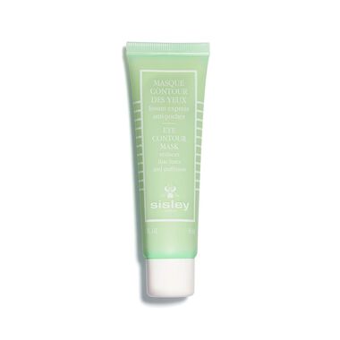 sisley eye contour mask