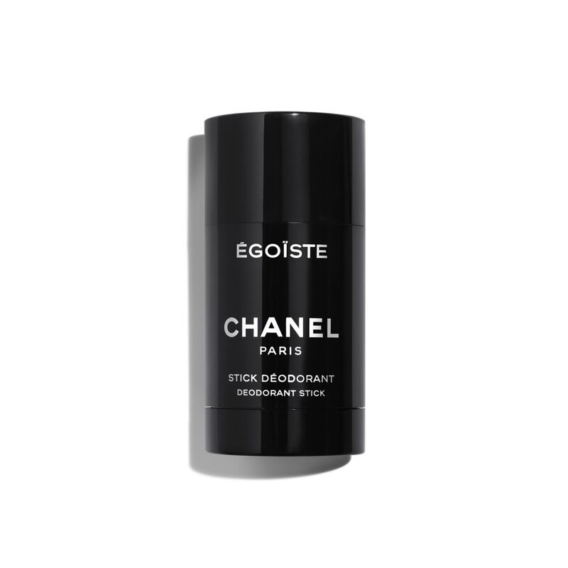 chanel egoiste