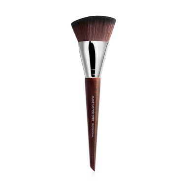 make up for ever hd skin foundation brush #109