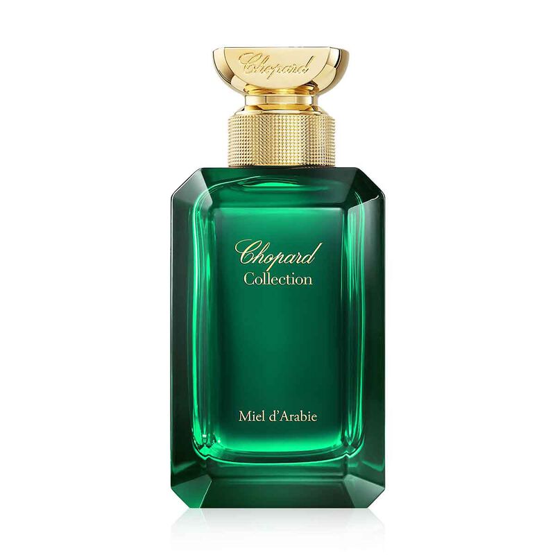 chopard miel d'arabie   eau de parfum 100ml